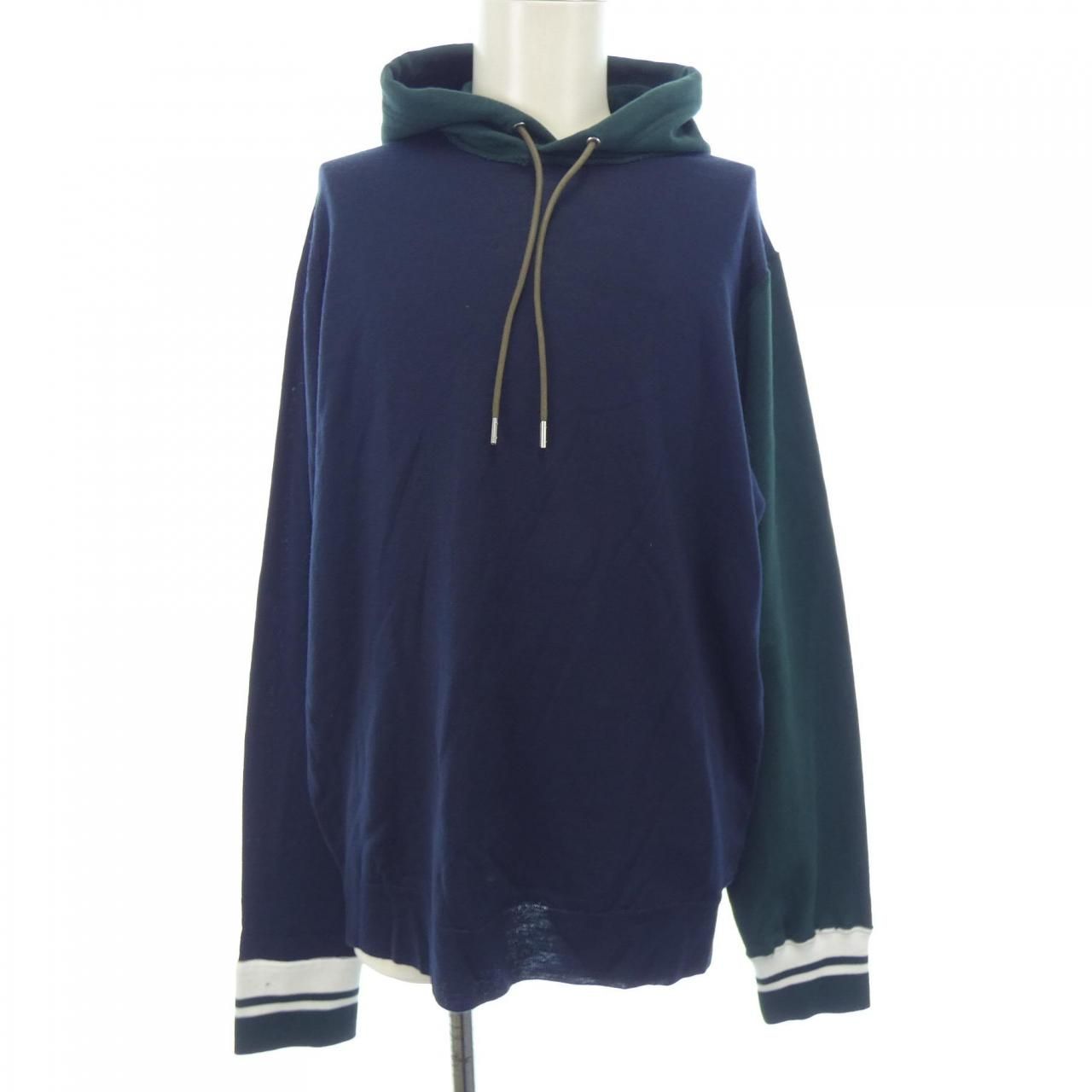 サカイ SACAI パーカー メンズ ファッション 【公式通販】