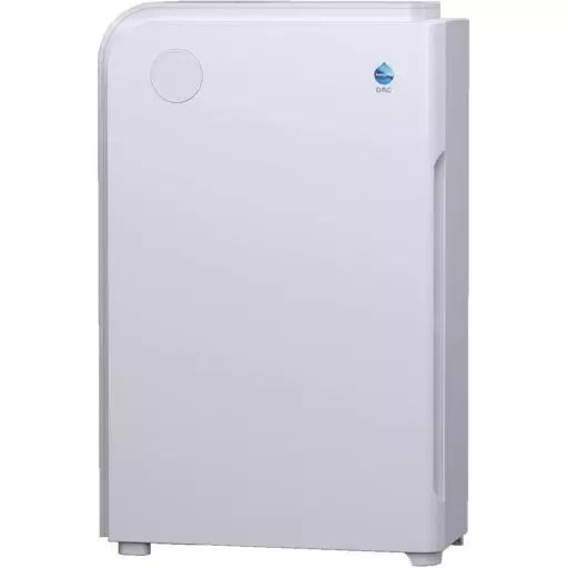 空調家電 DR.C医薬 空気清浄機 ハイドロ銀チタン 7 Guards Pro ホワイト AIR-M-WH