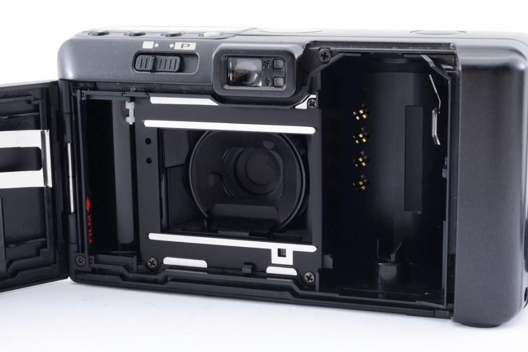 ペンタックスPentax ESPIO miniエスピオミニ75周年動作OK