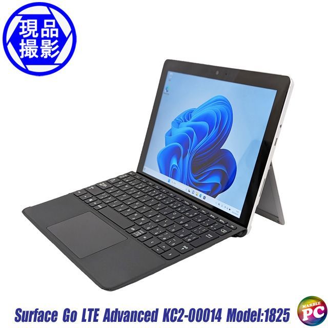 マイクロソフト(Surface Go)　KC2-00014