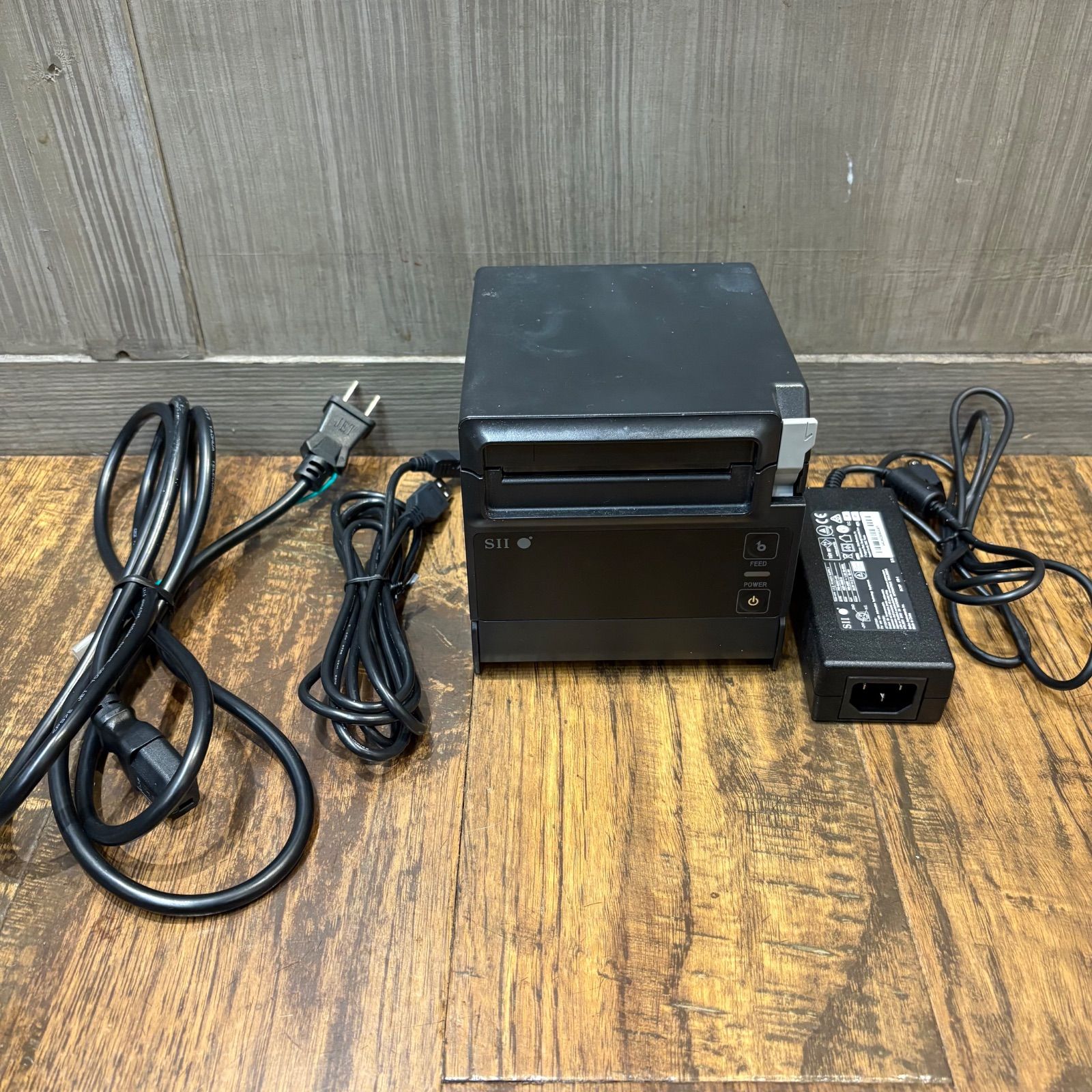セイコーインスツル RP-F10-K27J1