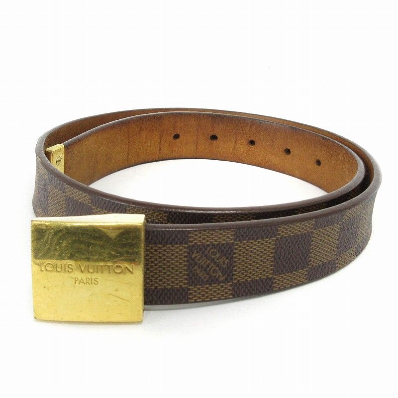 新品　定10.3万　Dior　リバーシブル ベルト オブリーク ロゴバックル 箱 新品 定10.3万 Dior リバーシブル ベルト オブリーク ロゴバックル 箱