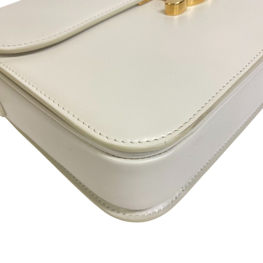 5％OFF フォロワークーポン！！】CELINE セリーヌ 187363