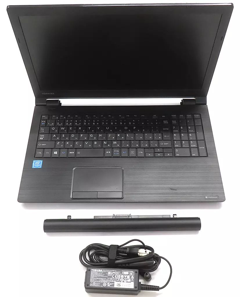 中古】Windows10ハード ノート型PC本体 dynabook B65/DN