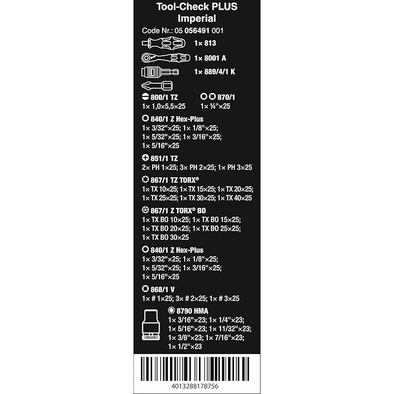 WERA ヴェラ 39点組 ラチェットドライバー ソケットセット 0