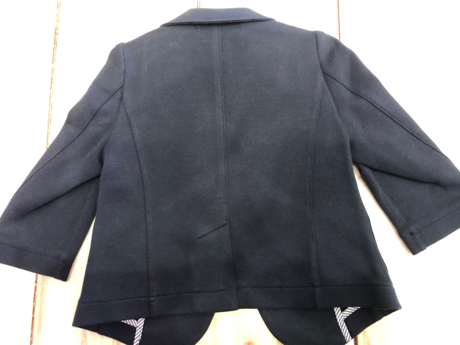 ファミリア ファミリア フォーマルジャケット フォーマル ジャケット