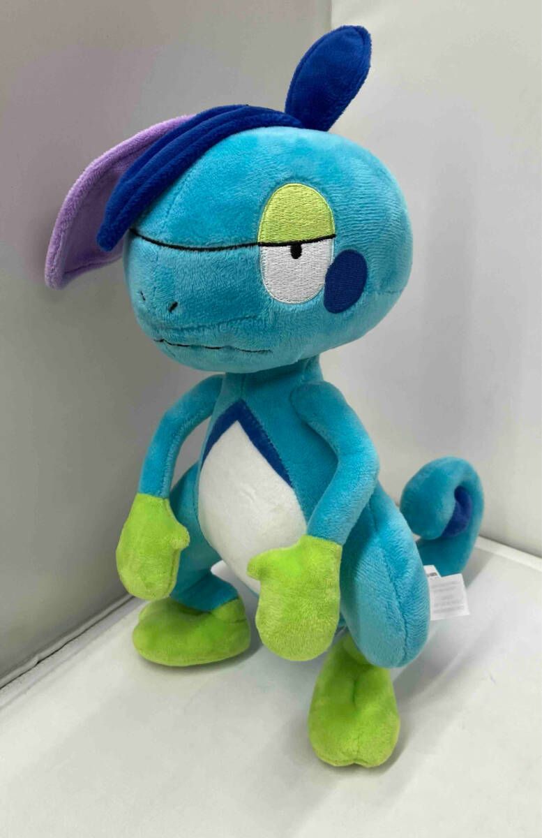 ポケットモンスター ジメレオン ぬいぐるみ ポケモンセンター