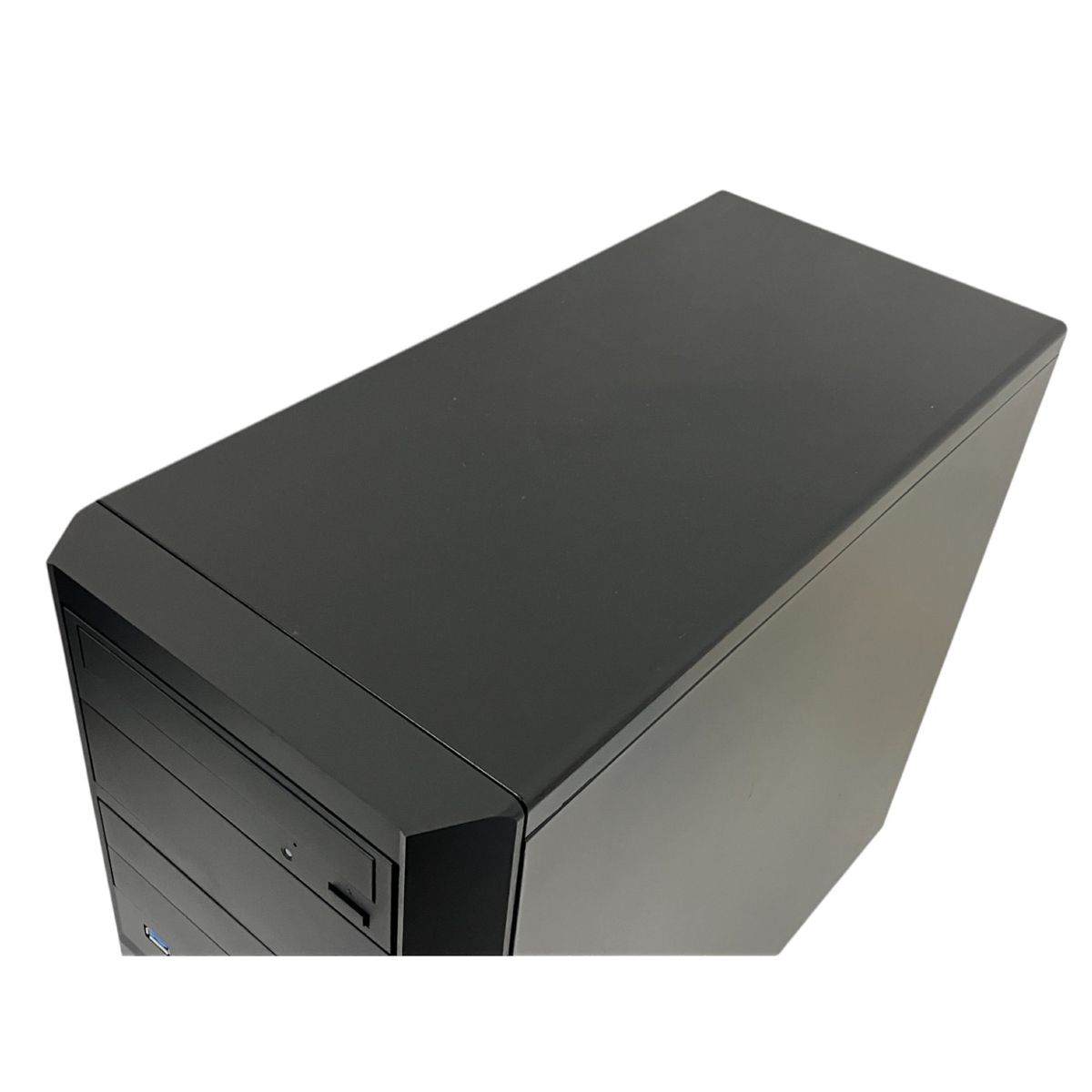 THIRDWAVE Diginnos Magnate MH デスクトップ PC 8GB SSD 250GB
