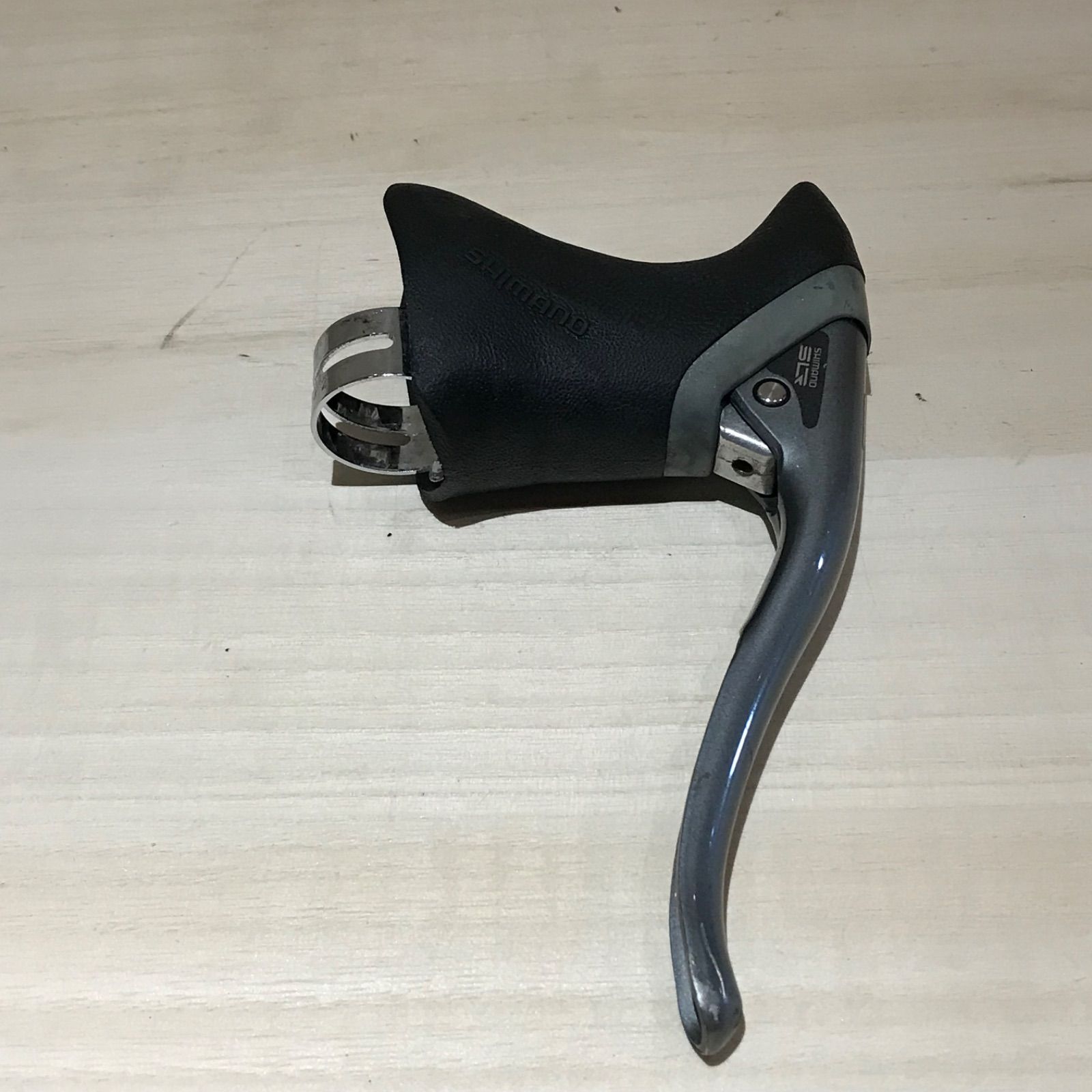 Shimano BL-6401 レトロ ブレーキレバー 未使用品 SHIMANO 「シマノ」 600 BL-6401 ブレーキレバー / 大阪美原北