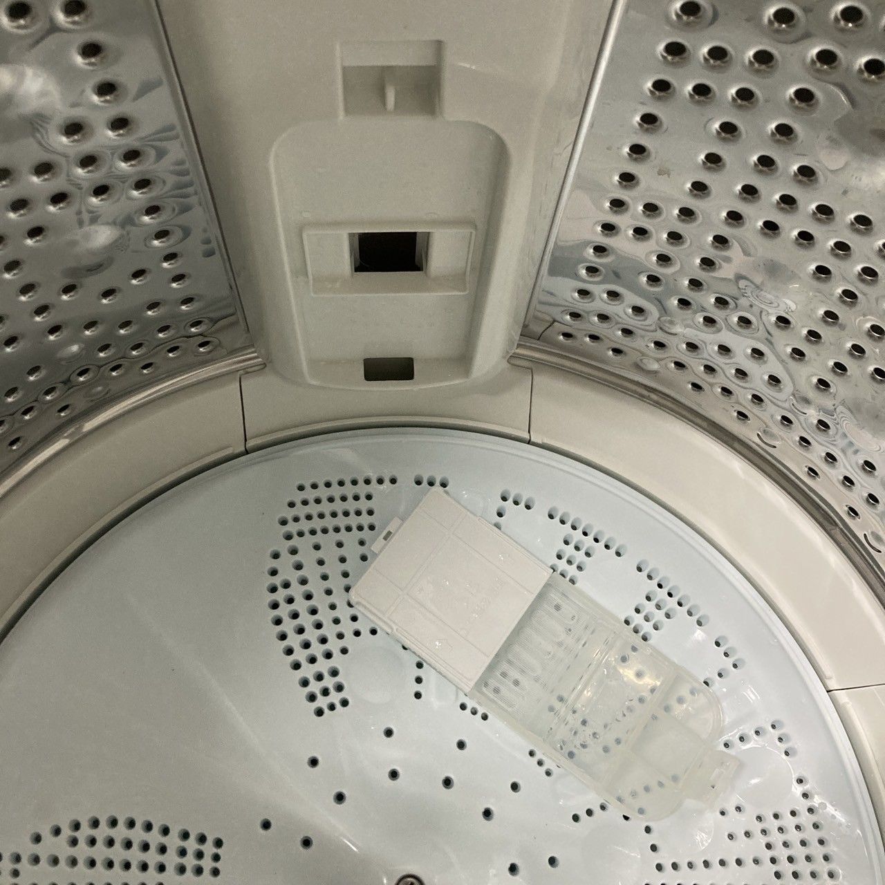 洗濯機