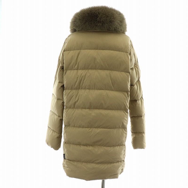 デュベティカ DUVETICA ユナイテッドアローズ別注 レクシードゥエ