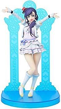 中古】【非常に良い】ラブライブ! SPMフィギュア 東條希 スノー