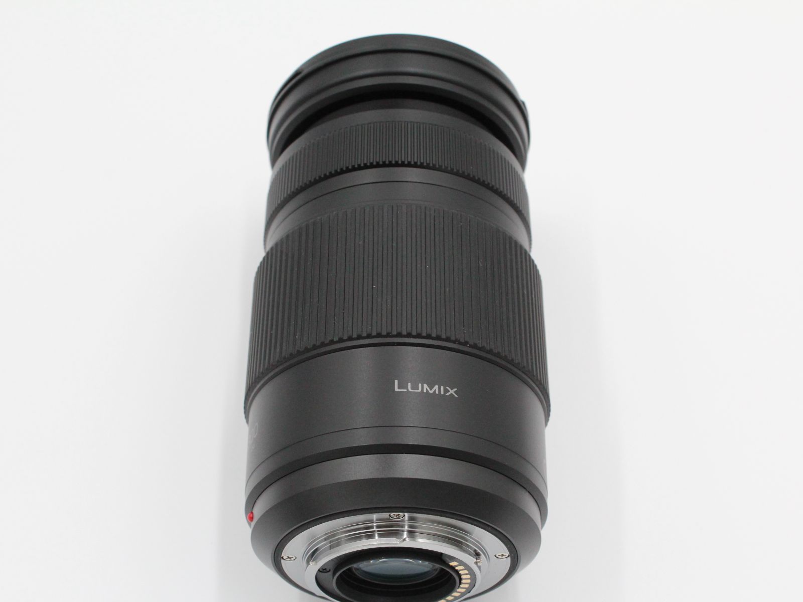 ☆新品級☆ Panasonic パナソニック LUMIX G VARIO 100-300mm / F4.0