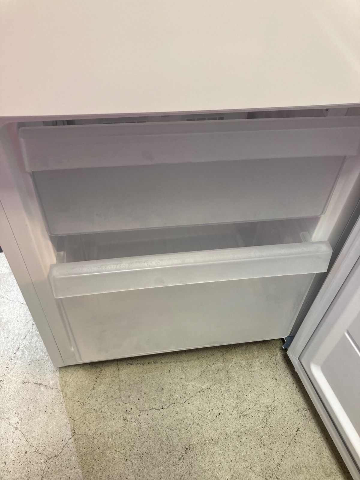 Haier ハイアール 冷蔵庫 OBBR-121A 2024年製 ◎Haier 冷蔵庫 121L 2024年製 OBBR-121A 1/21ハイアール/Haier