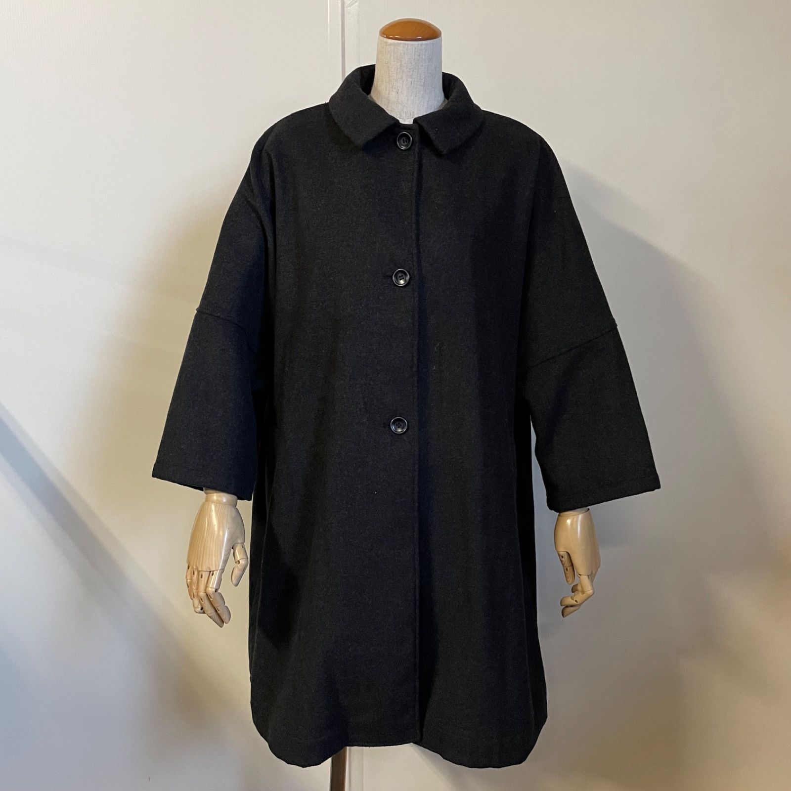 人気 商品 通販ファッション - Morgan De Toi レザージャケット