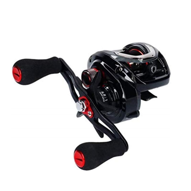 ダイワ DAIWA フネ X 100H 両軸リール