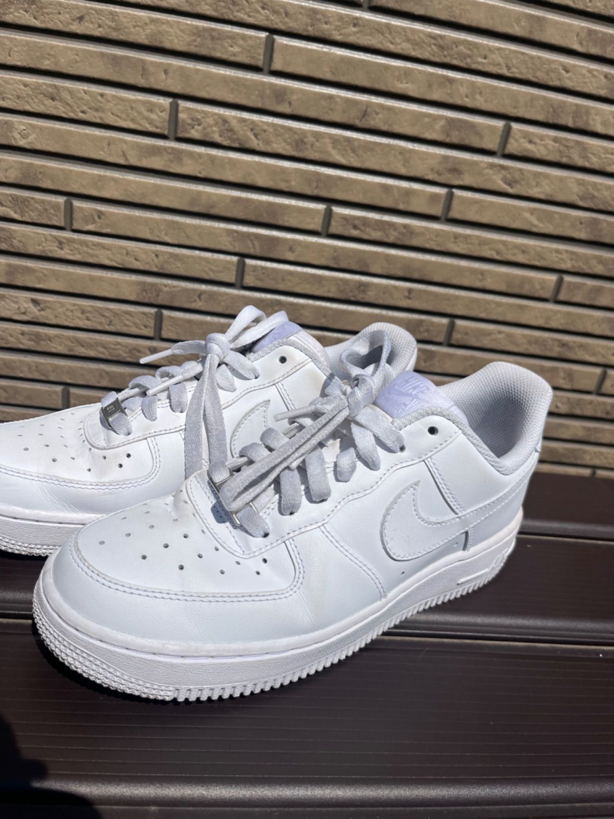 エアフォース1 シューズ　NIKE ナイキ　24.5cm