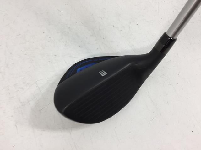 ゴルフクラブ 超 キャスコ UFO AIR UT by パワートルネード ユーティリティ 2025 Falcon シャフト PP