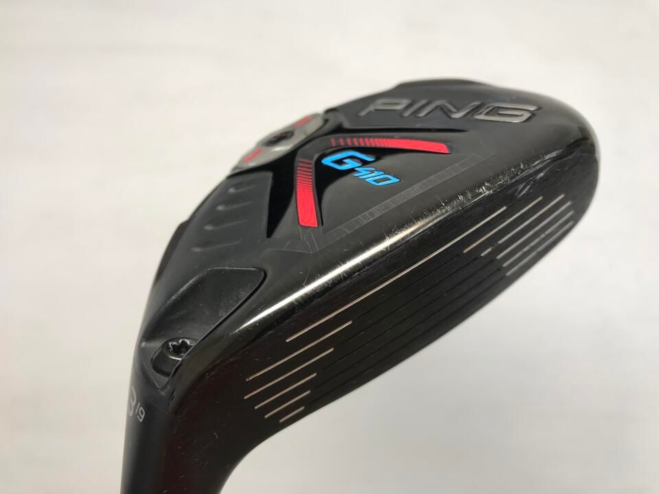 ピン G410#3 ハイブリッド 用シャフト PING TOUR 173-85X PING ピン G430 ハイブリッド スリーブ装着シャフト MCI 50 60 70 80