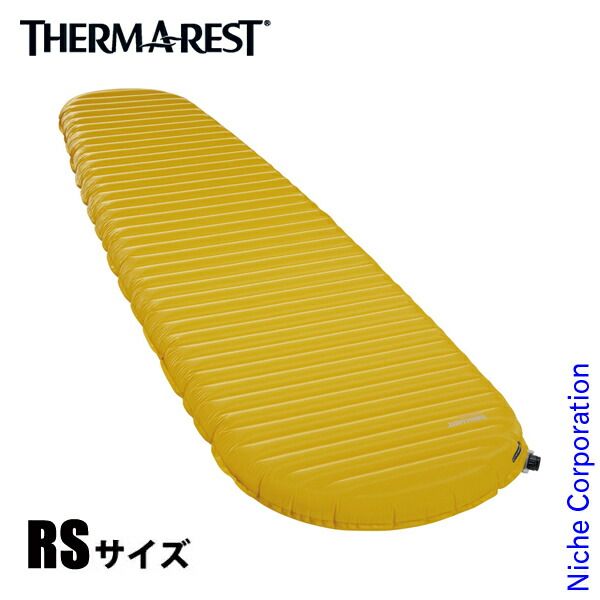 サーマレスト ネオエアーＸライトNXT RS 30320