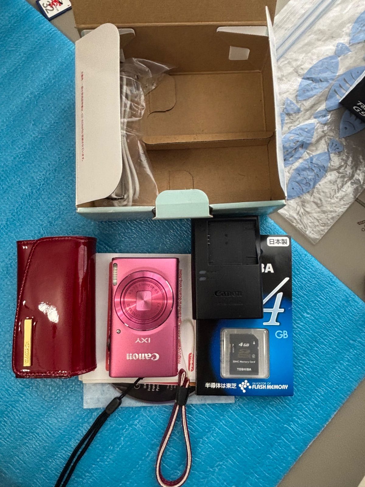 IXY110F