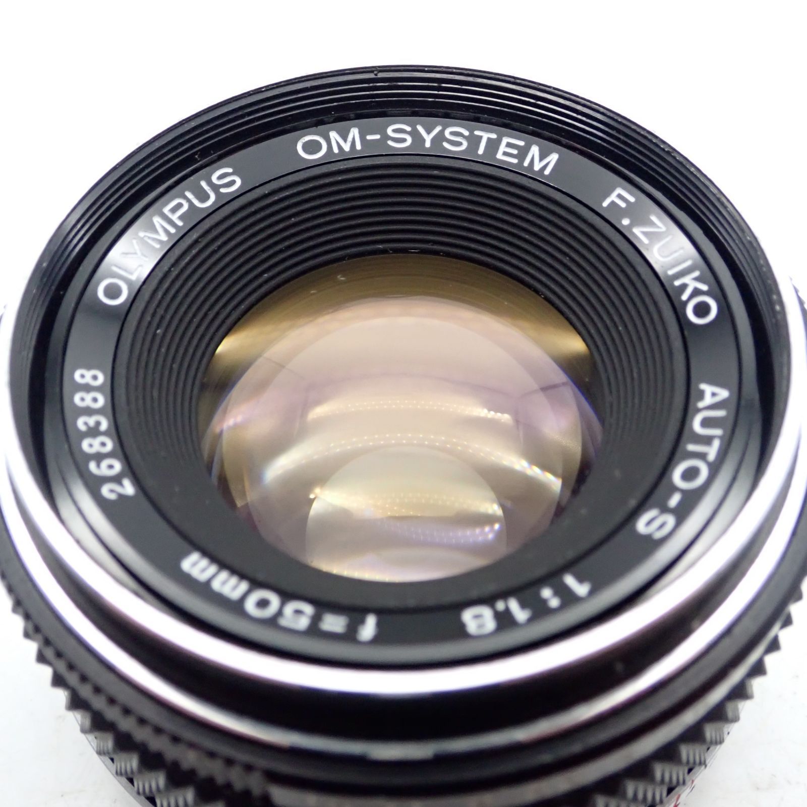 OM-1 一眼レフフィルムカメラ
