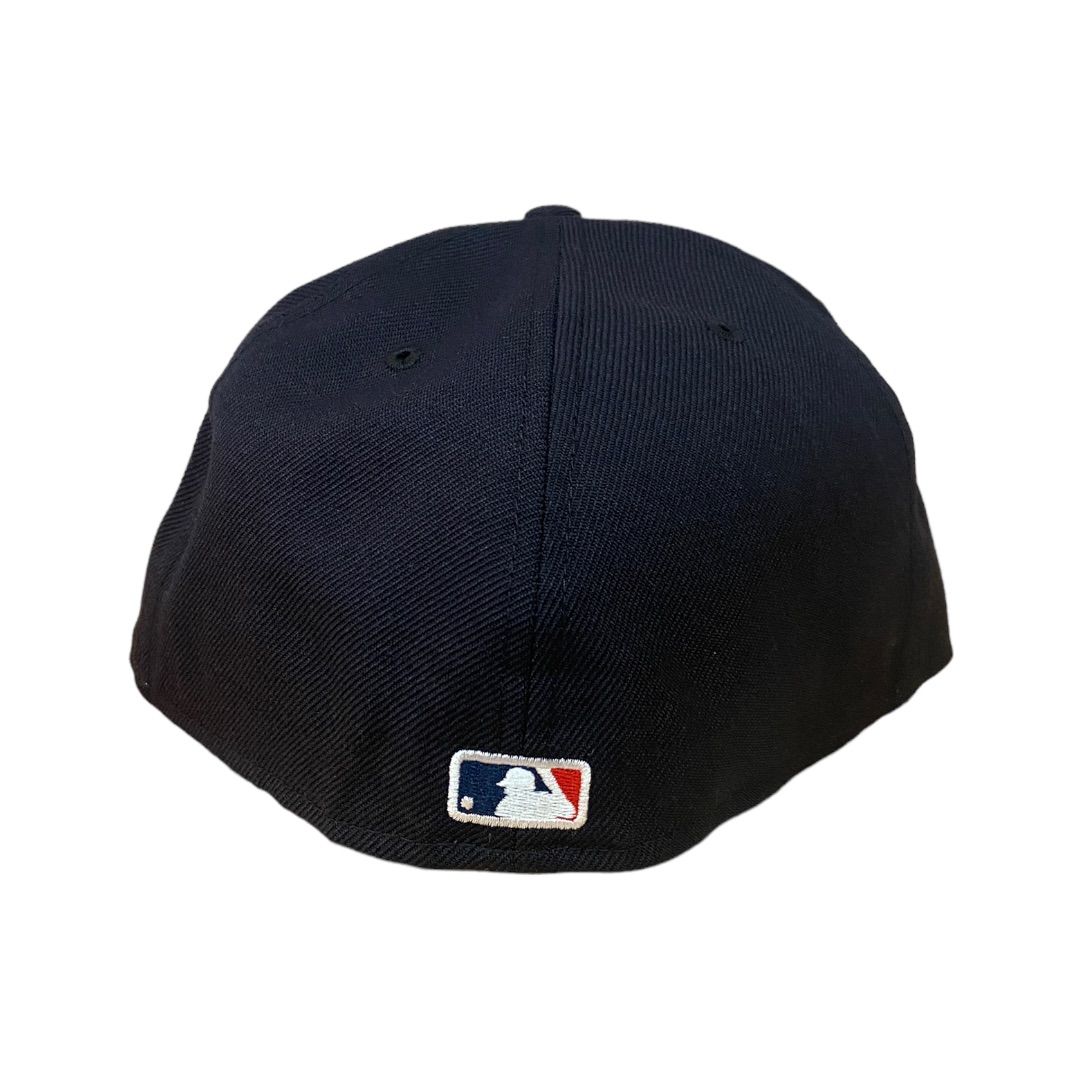 別注 STYLED by TMark NEW ERA Cap 59FIFTY New York Yankees roc a