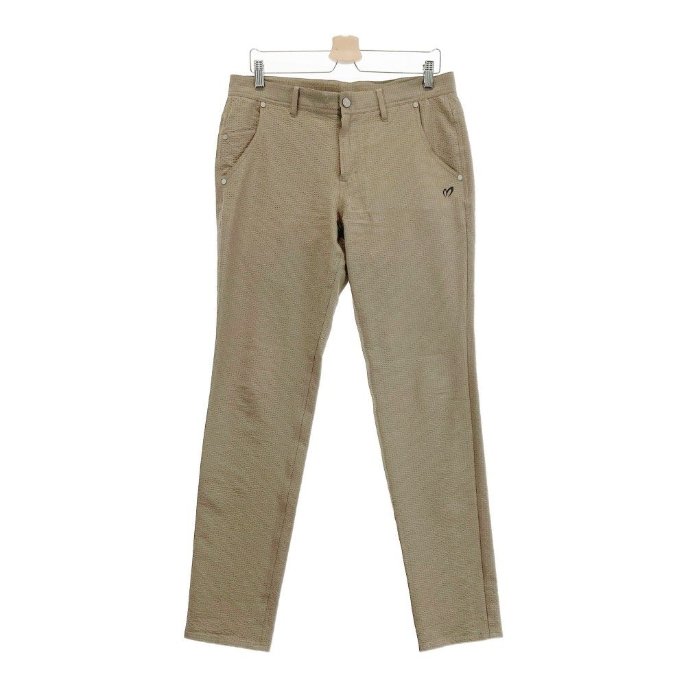 マスターバニーエディション　メンズ 防風 ロングパンツ　ゴルフ サイズ5 サイズ：5 MASTER BUNNY EDITION マスターバニーエディション 2023年