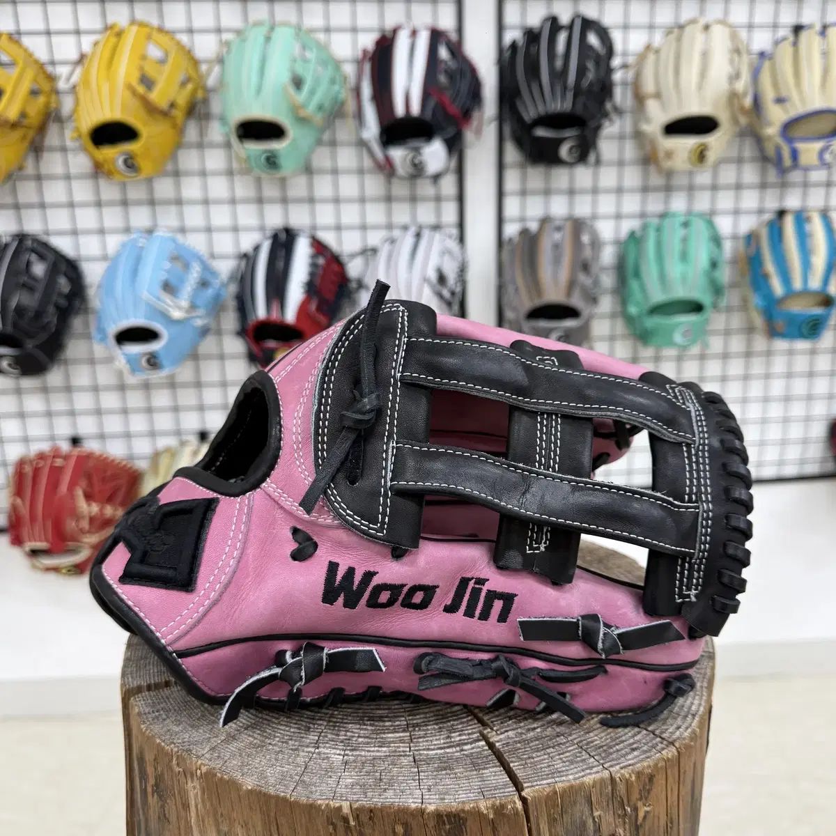 ルーフィス 外野グローブ こうでら 操縦 12 75 インチ