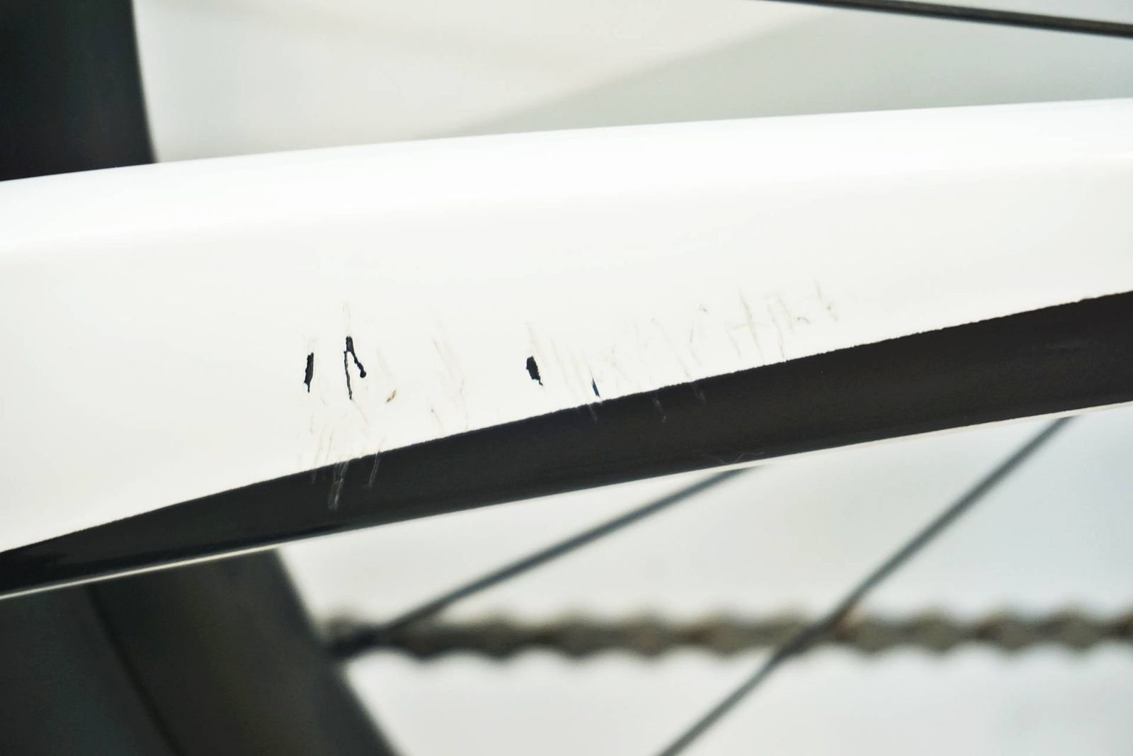 26インチ マウンテンバイク