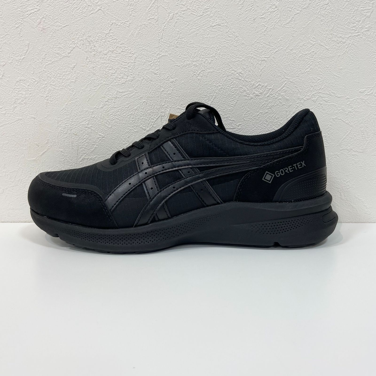 asicsハダシウォーカー GTX GORE-TEX 1291A063(001) 24.5~27.5cm