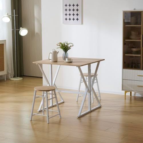 KANADEMONO THE CAFE TABLE 直径100cm カフェテーブル kanademono