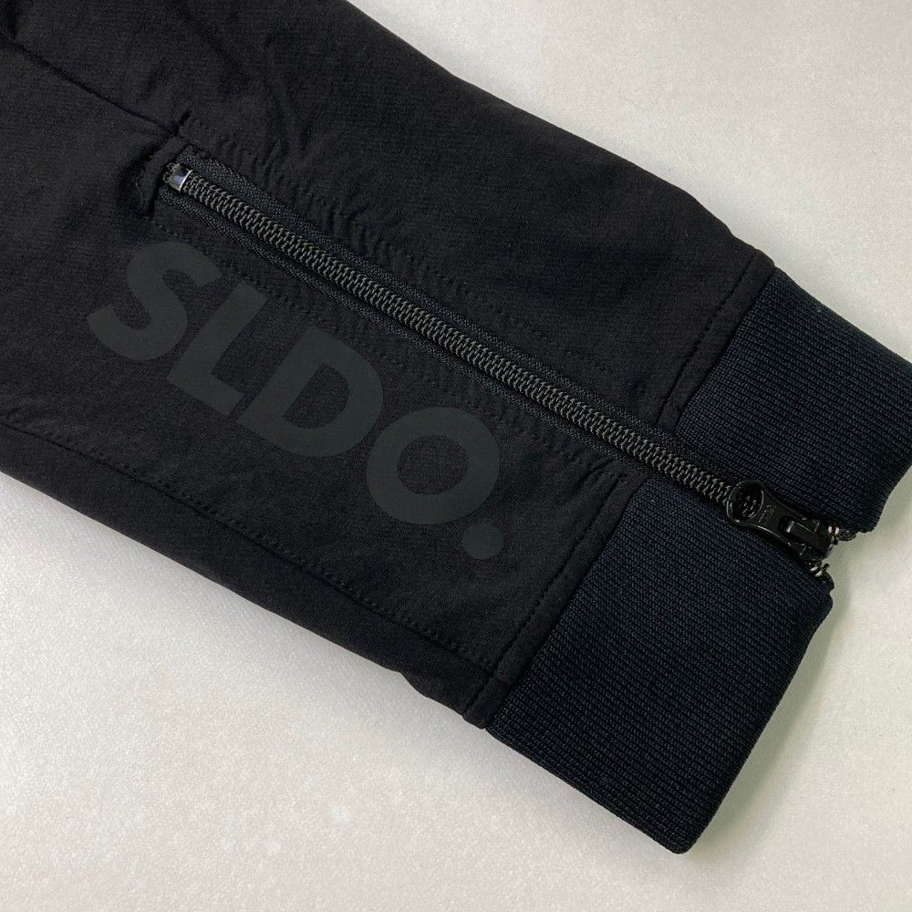 美品】エスルド M ゴルフウェア パンツ SLDO.（くう様 SLDO