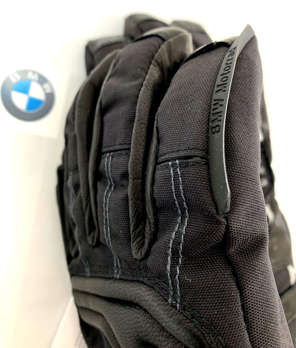 BMW純正グローブ Prowinter