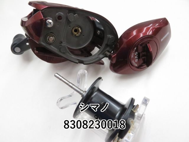 10スコーピオンXT1000 中古釣具の買取・販売 イエローフィッシュ / 10スコーピオン XT 1000