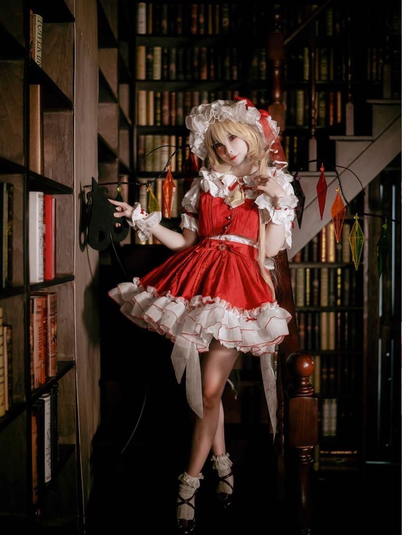 森森仙 東方プロジェクト