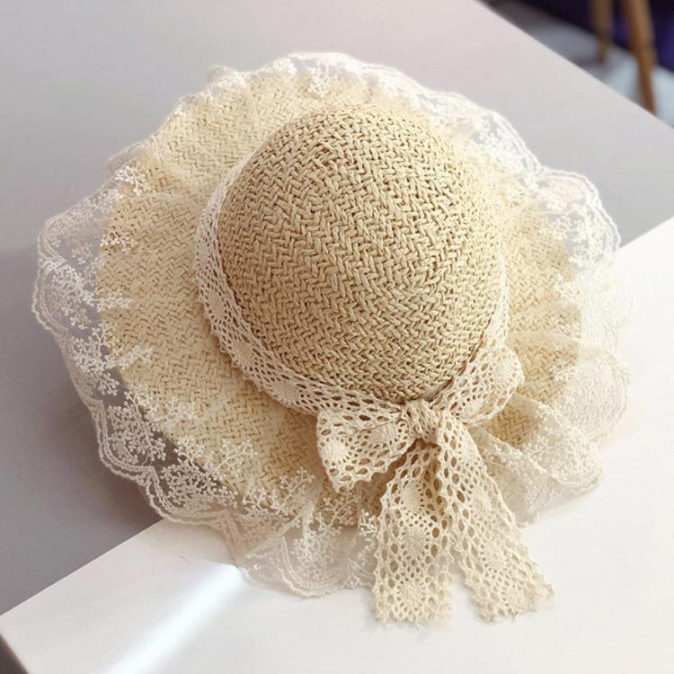 美品　カシラ　麦わらハット　ツバ広 美品 カシラ 麦わらハット ツバ広 楽天市場】ca4la つば広の通販