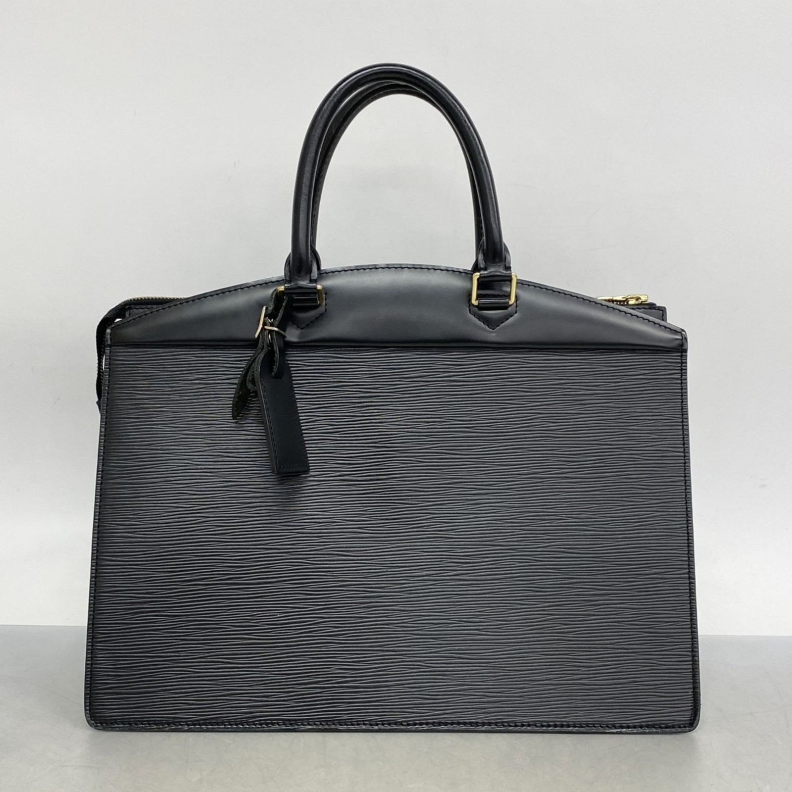 ルイ ヴィトン Louis Vuitton ルイ ヴィトン ハンドバッグ エピ リヴィエラ M48182 ノワールレディース DECORATOM_COM_BR