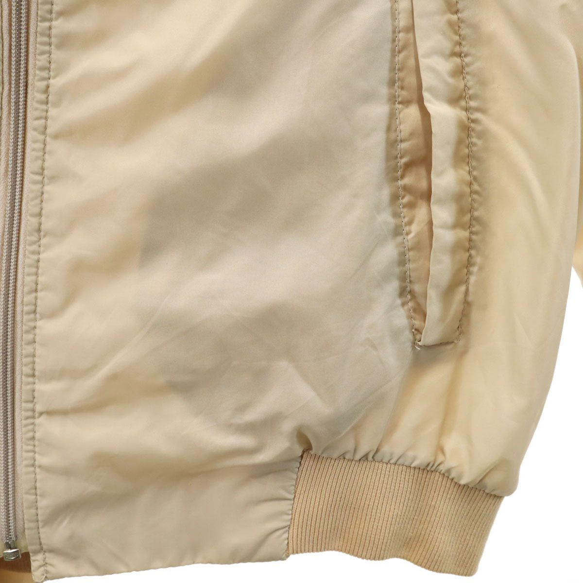 IZOD LACOSTE アイゾッドラコステ 70s ヴィンテージ 糸巻きタグ 長袖 
