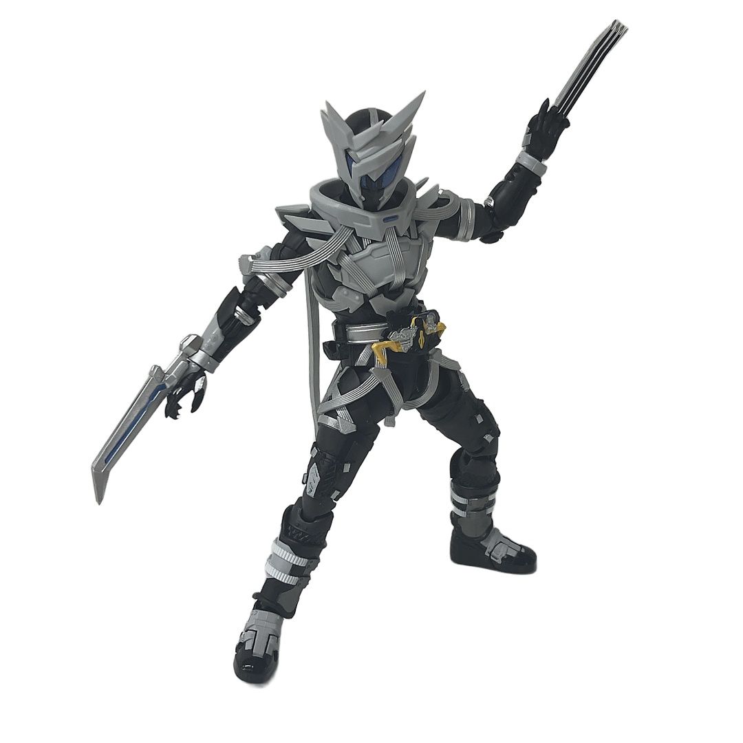 フィギュアーツ 仮面ライダー 亡 ゼロワン S.H.Figuarts