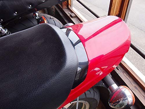 ドレミ グラブバーレスカバー ゼファー750 ABS製 未塗装 20167