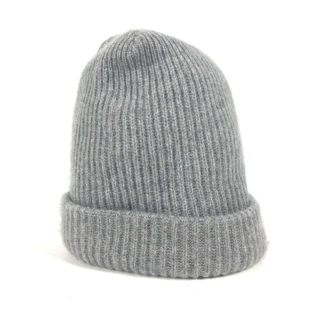 Chrom Heats クロムハーツ カシミヤニット帽 2d83aa04d7e12829bf10e8834bcd07