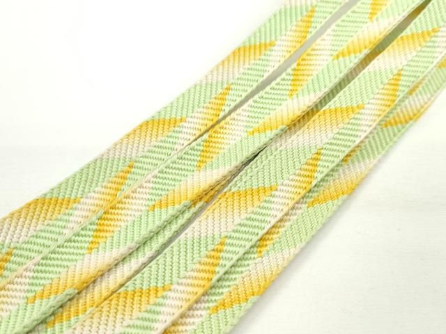 上 有職組紐道明