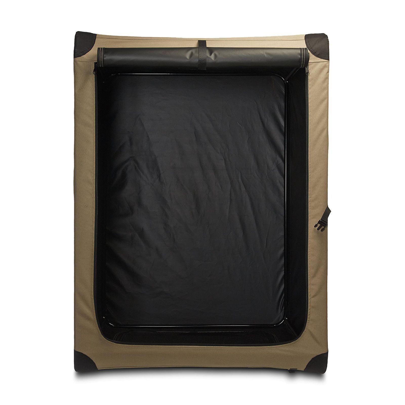 新着商品 78 78 x cm cm cm x 105 XL タン 折りたたみ式 ペットキャリー ソフトクレート イヌ ベーシック STEELWINDOWSANDDOORS_COM