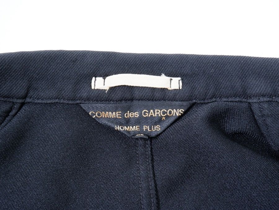 COMME des GARCONS HOMME PLUSコムデギャルソンオムプリュス