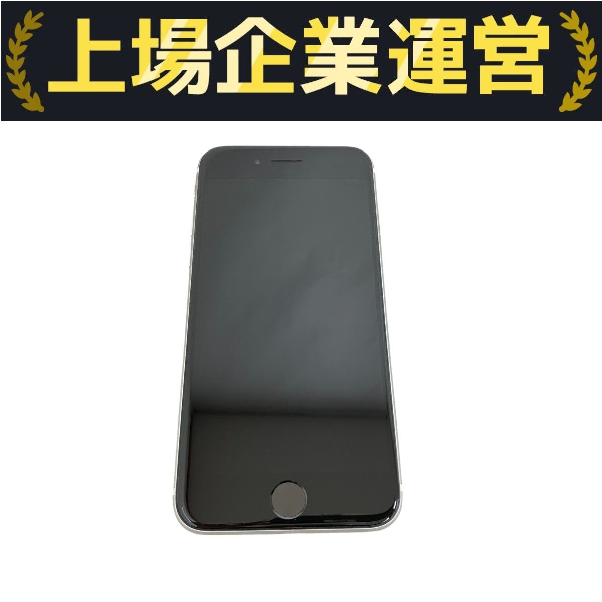 Apple iPhone SE (第2世代) 256GB ジャンク