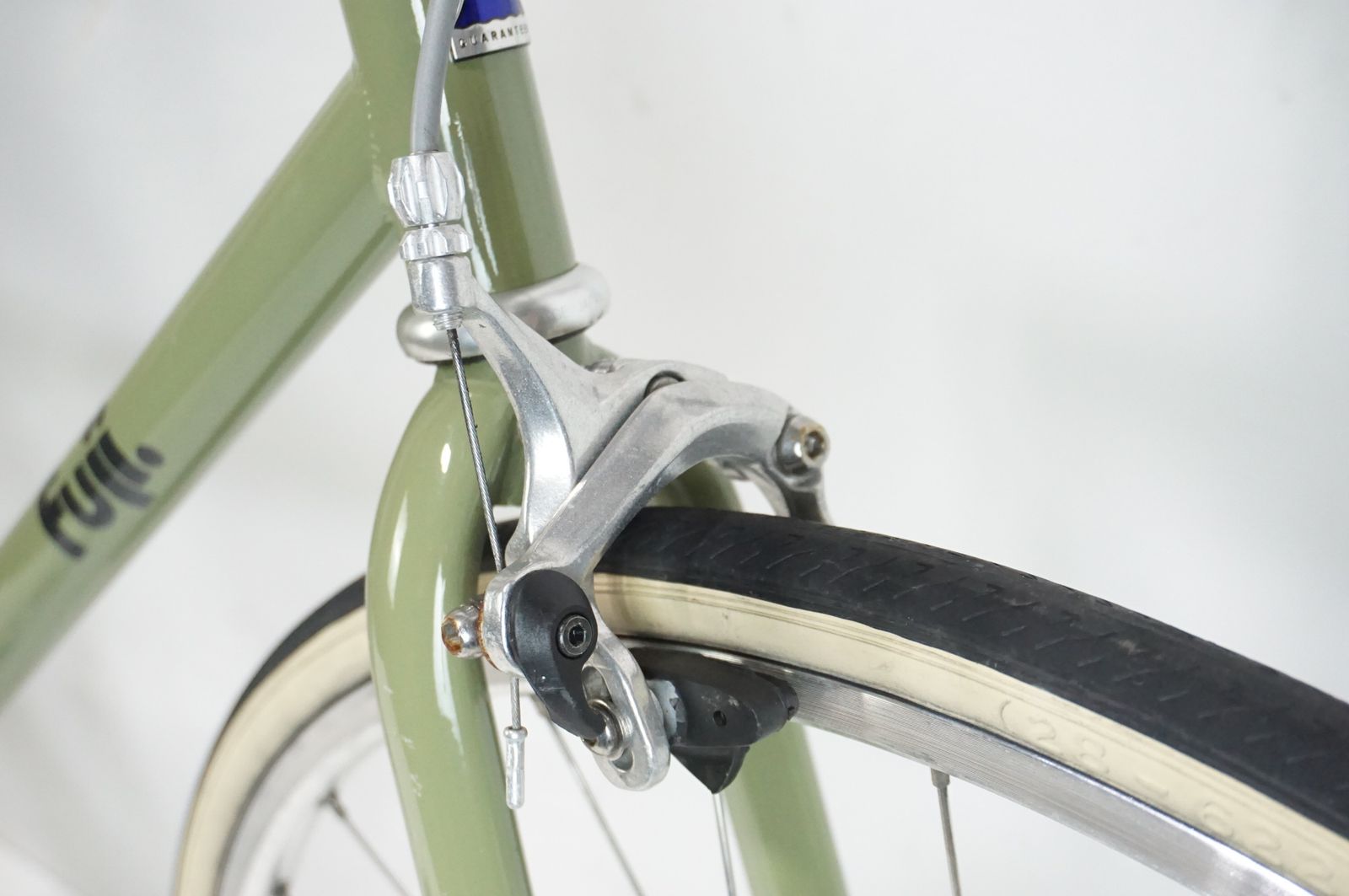 FUJI 「フジ」 STROLL 2023年モデル ピストバイク / バイチャリ中目黒店