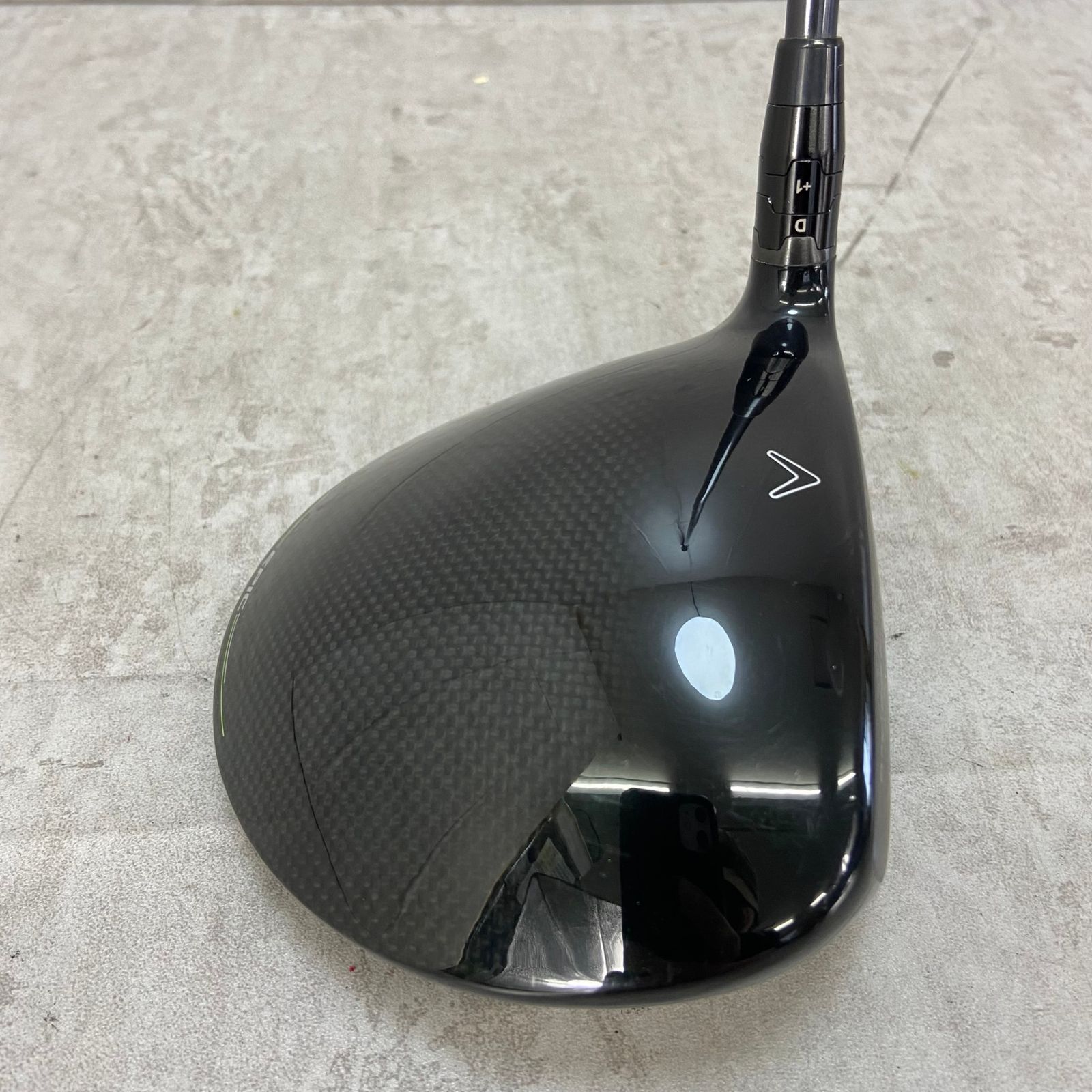 キャロウェイ エピック マックス メンズゴルフ ドライバー S 右利き用 Callaway EPIC MAX