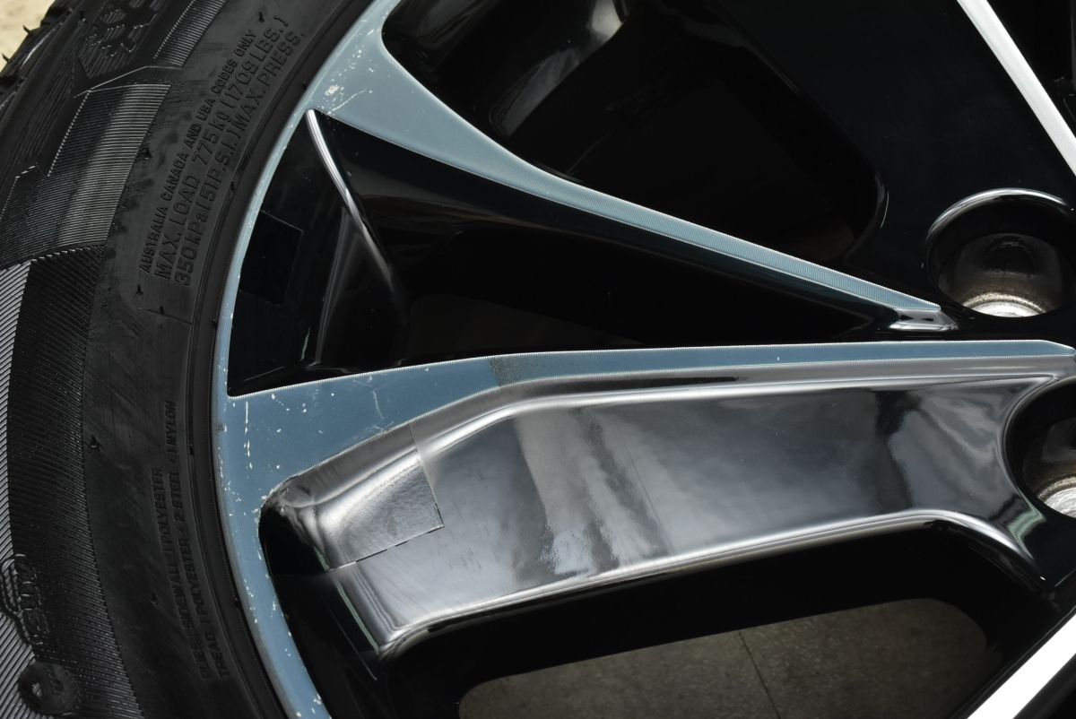 製 バリ溝 マツダ CX-8 グランドジャーニー 純正 19in 7J 45 PCD114.3 ネクセン WINGUARD ICE SUV 225 55R19 CX-5 流用 FFCRYSTALESIA_COM