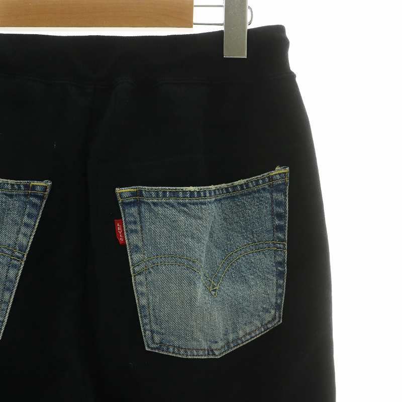 ジュンヤワタナベマン JUNYA WATANABE MAN × リーバイス Levi's 22AW ジュンヤワタナベマン JUNYA WATANABE MAN × リーバイス Levi's 22AW